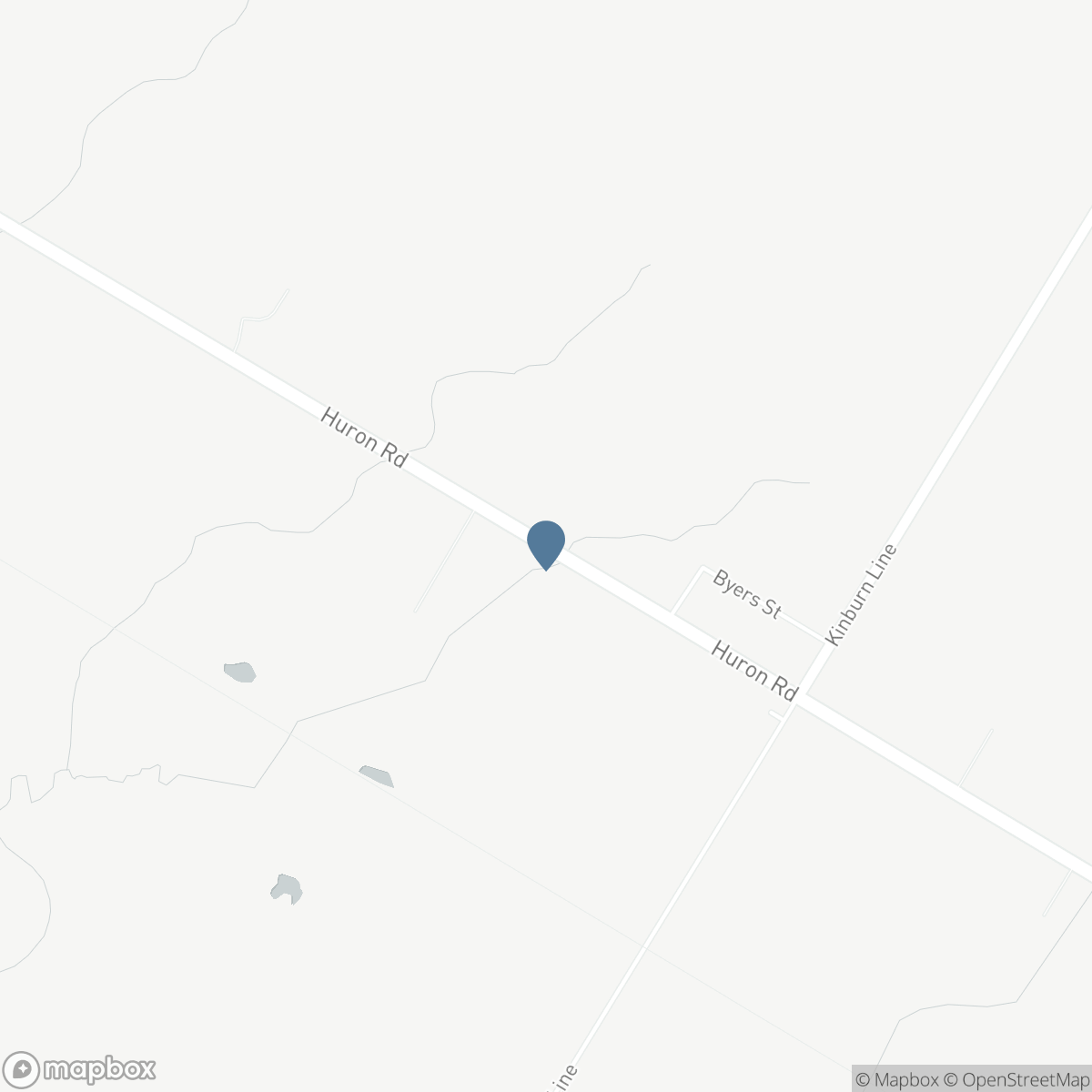 41487 LONDESBOROUGH ROAD, Central Huron, Ontario N0M 2H0